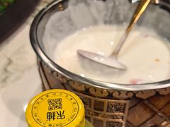 -大汗行宫园林餐厅