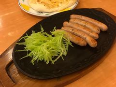 -萨莉亚意式餐厅(黄村高德汇店)