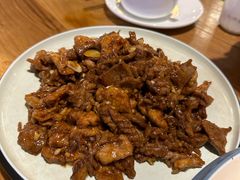 -陈傻子餐厅(世纪都会店)