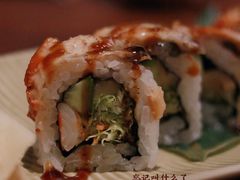 -莳空烧鸟店(晨沐店)