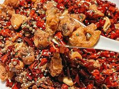 -小河盐帮·私家菜·烤鸭(三元桥·霄云路店)