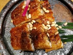 活鳗鱼蒲烧-渔藤(万柳东路店)