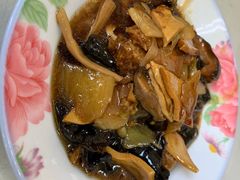 -小桃园餐厅