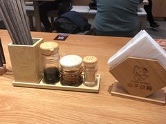 大堂-味千拉面(双井店)