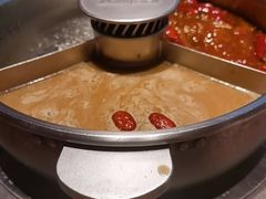 -巴奴毛肚火锅(京西大悦城店)