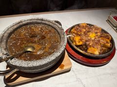 -食锦记·福建私房菜(浦西万达店)