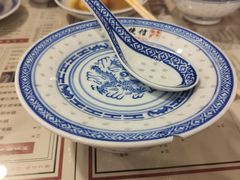 招牌姜撞奶-捷信牛奶甜品世家(五道口店)