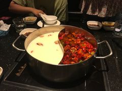 -捞王锅物料理(温州万象城店)