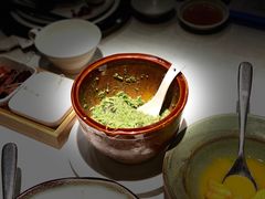 -君庭中餐馆(华强路店)