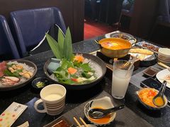 -德川家日本料理(中关村寰太大厦店)