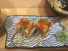 -昱匠·日本料理(金融街店)