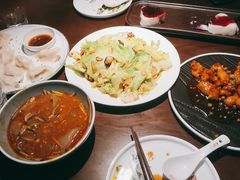-前海沿·青岛菜(李沧万达店)