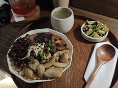 -兮禾酒馆(护国路店)
