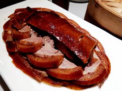 -董鲁烤鸭(建和街店)