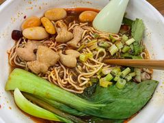 -甘食记·成都肥肠粉(汕头万象城店)
