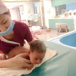 -百悦健康月子中心(祈悦店)