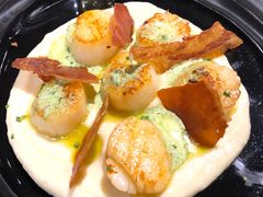 -Hurricane's Grill 飓风牛排