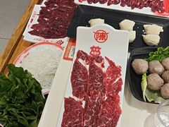 -陈记顺和潮汕牛肉火锅(韩江路店)