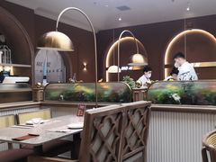 -椒爱水煮鱼川菜(皇姑万象汇店)