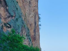 -浏阳石牛寨风景区