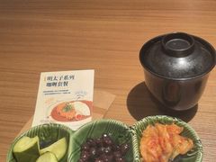 -CURRY YA 熟成咖哩專門店(深圳湾万象城店)