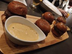 -Boxing Cat Brewery拳击猫精酿啤酒馆(永福店)