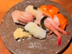 -眞日本料理