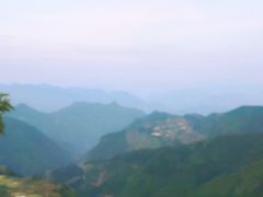 -南尖岩景区