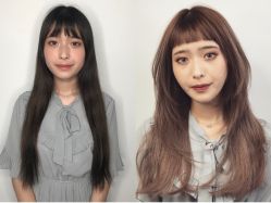 -万丝造型