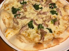 -JINNS锦时 steak&pizza(浸信会礼拜堂旧址店)