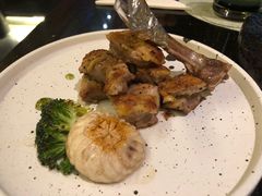 -月下料理(楷林IFC店)