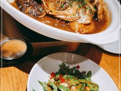 -一澜江宴·江景地标楚菜(江滩公园店)