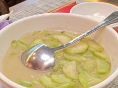 株洲白丝瓜-烹湘·鲜炒湖南土菜(海珠店)