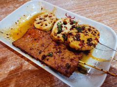 麻辣串-牛王庙小吃(桥头街店)