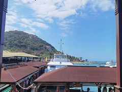 -海南分界洲岛旅游区