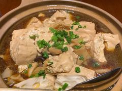 -徽三说·土徽菜·中国徽菜连锁品牌(一中店)