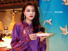 -咖啡苑自助餐厅·中国大饭店