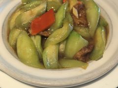 -纳地素食(石门公园店)