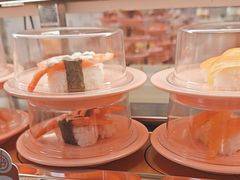 -争鲜回转寿司(中街大悦城店)