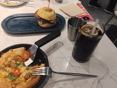 -必胜客(新辰里酒仙桥店)