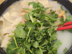 -惠丰源烩面馆(经七路店)