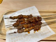 -左庭右院鲜牛肉火锅(七宝领展广场店)