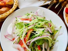-巴依老爷新疆美食(常营店)