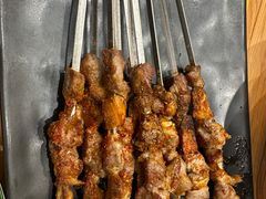 -西部马华清真兰州牛肉面·烧烤夜市(三里河店)