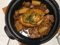 -大鸭梨烤鸭(左家庄店)