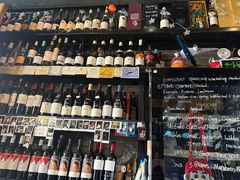-Bistro Les Lilas丁香花小酒馆