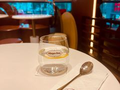 餐具摆设-哈根达斯(天河城店)
