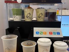 -KOI Thé(南坪协信星光时代广场店)