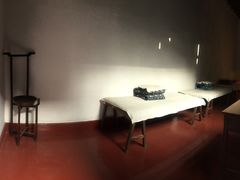 -毛泽东同志旧居