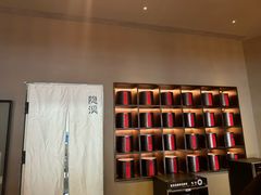 -隐溪茶馆(金虹桥店)